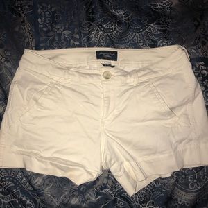 Size 6 American eagle outfitters stretch shorts